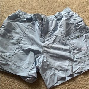 AFTCO men’s shorts